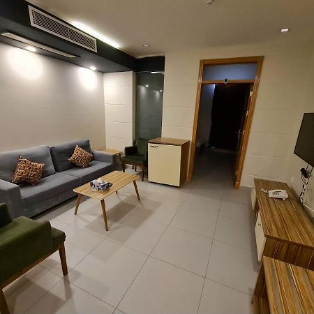 Spar Furnished Hotel Al-Hofuf Exterior foto